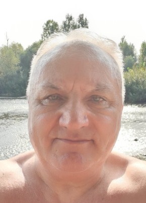 ALEKS, 56, Bundesrepublik Deutschland, Bamberg