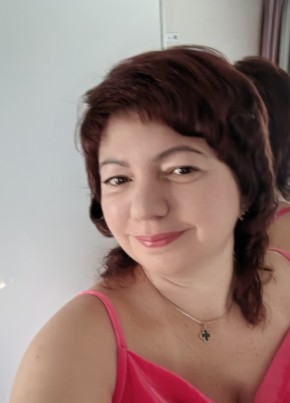 Olga из Брянска 52 года