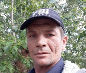 Валентин, 47 лет, Сургут