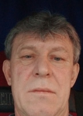 Иван, 54, Россия, Мошково