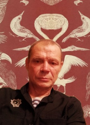 Михаил, 58, Россия, Кондрово