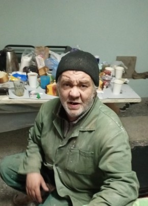 Степан, 36, Россия, Москва