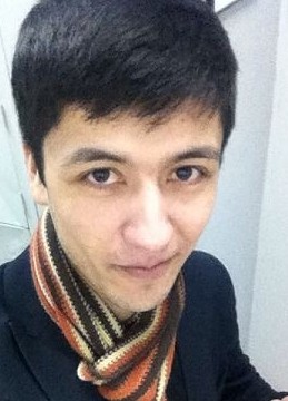 Mexriddin, 33, Россия, Лух