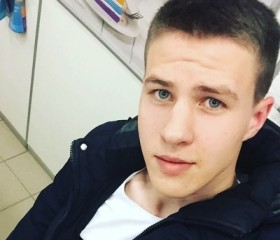 Ярослав, 27 лет, Ухта