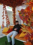 Nurullo Zoirov, 23, Moscow