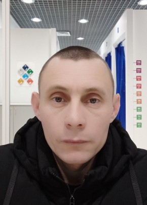 Sergеi, 39, Россия, Самара