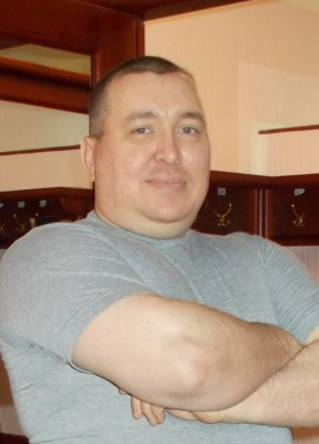 Андрей, 47, Россия, Елабуга