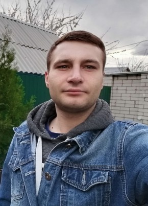Сергей, 28, Россия, Воронеж