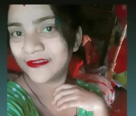 Riya Saha, 19 лет, Guwahati