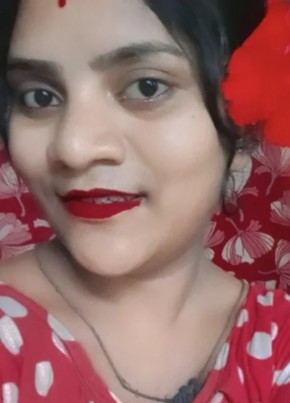 Riya Saha, 19, India, Guwahati