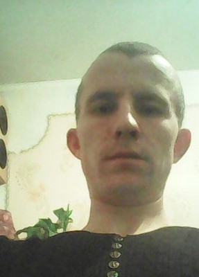 Дмитрий, 29, Россия, Краснокаменск