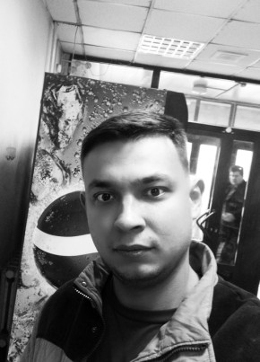 Anatoliy, 34, Russia, Novyy Urengoy