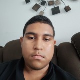 Juan, 20  , Buenaventura Lakes