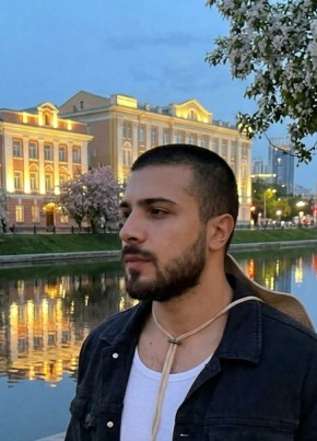Александр из Искитима 45 лет