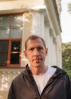 Aleksandr, 45, Russia, Akademgorodok