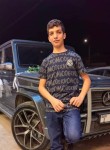 اسماعيل التعمري, 23 года, عمان
