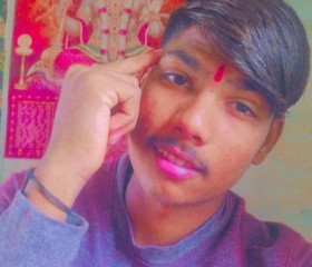 Harshit Rajput, 18 лет, Agra