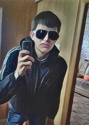 Павел, 28, Россия, Бугульма