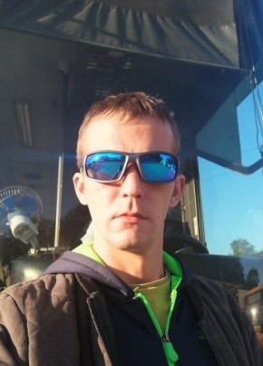 Henrijs , 36, Latvijas Republika, Rīga