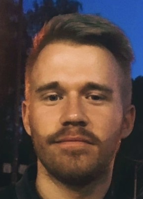 Timur, 25, Russia, Moscow