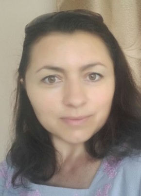 Oxana, 38, Україна, Тернопіль