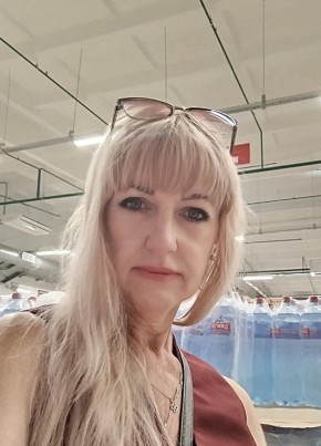 Ирина из Шахты 51 год