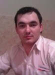 Дамир, 41 год, Уфа