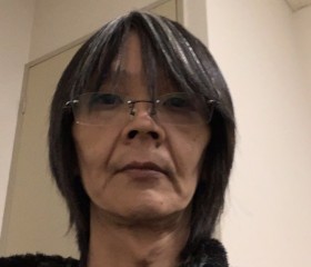 Kazu, 48, Komoro