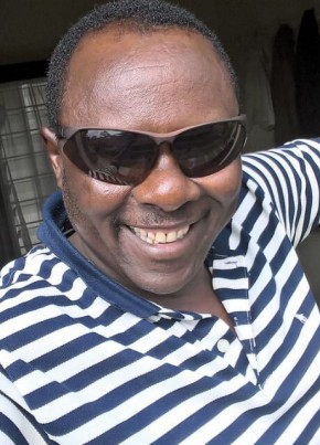 Josphat, 59, Kenya, Nairobi