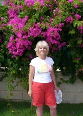 Evgeniya, 66, Russia, Votkinsk