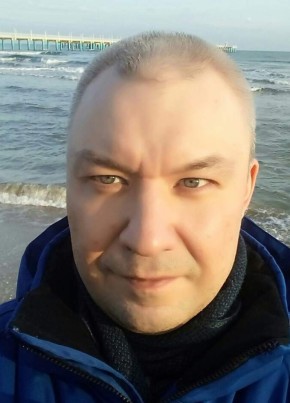 Владимир Веселов, 41, Россия, Воркута