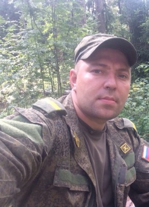 павел, 41, Россия, Москва