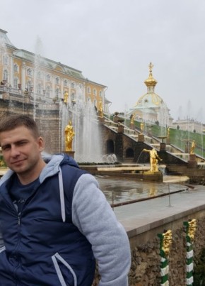 Александр, 43, Россия, Москва