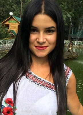 Мария, 29, Україна, Антрацит