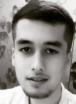 Maxmud, 21 год, Samarqand