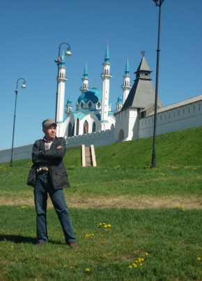 Евгений, 51, Россия, Саратов