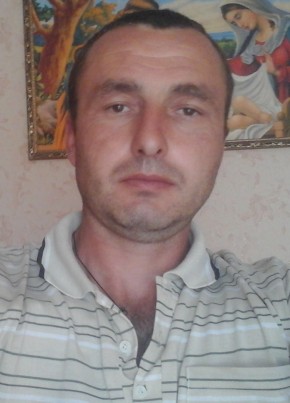 Руслан, 41, Україна, Перечин