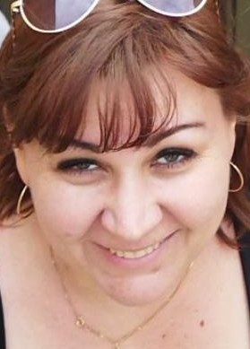 Nina, 44, Russia, Taganrog