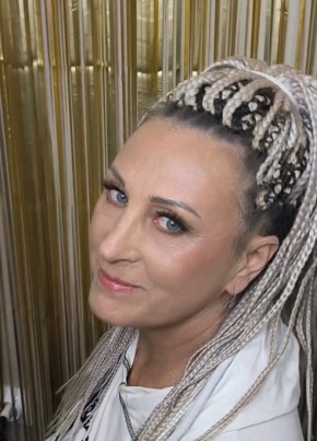 Ирина из Горно-Алтайска 61 год