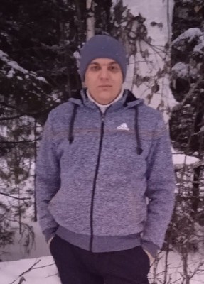 Igor, 29, Russia, Izhevsk