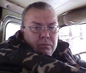 Анатолий, 59 лет, Зуевка