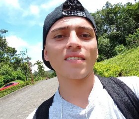 Antonio, 24 года, San Isidro