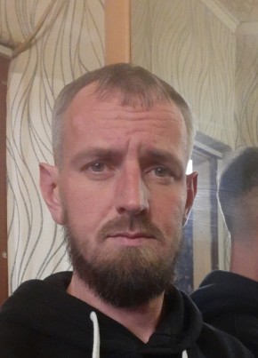Андрей, 36, Россия, Красный Кут