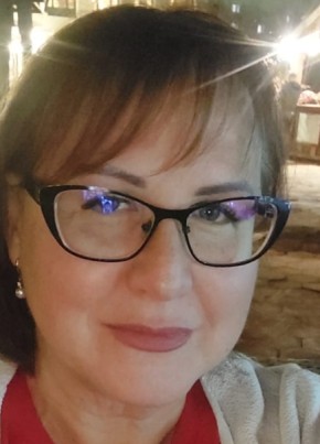 Galina, 55, Russia, Saint Petersburg