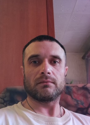 Евгений Про, 38, Россия, Пушкино