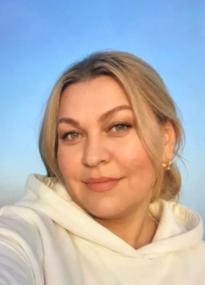 Ирина из Краснодара 45 лет