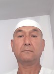 Абдулхафиз, 57 лет, Andijon