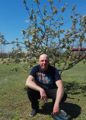 Алексей, 49, Россия, Дедовск