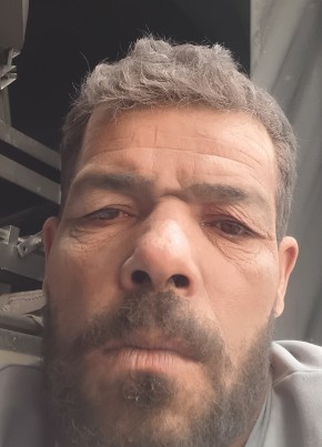 .مزال из Seattle 39 лет