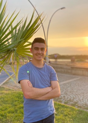 Yakup, 28, Türkiye Cumhuriyeti, Samsun
